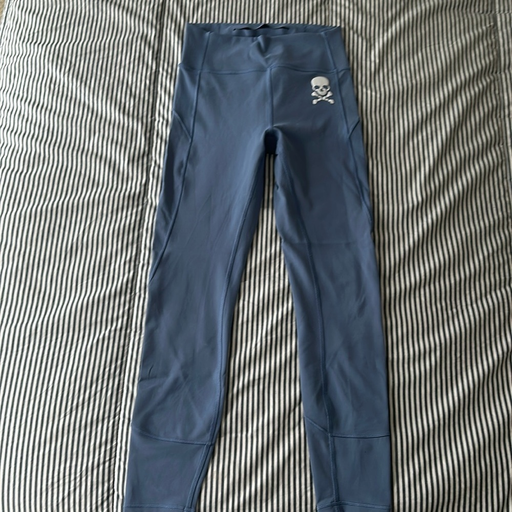 Lululemon x SoulCycle 7/8 legging